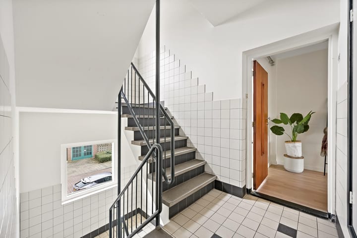 Foto 6 van Albert Verweystraat 196