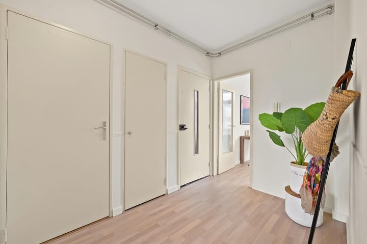 Foto 7 van Albert Verweystraat 196