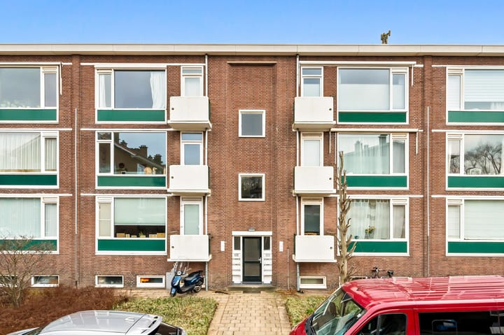 Foto 4 van Albert Verweystraat 196