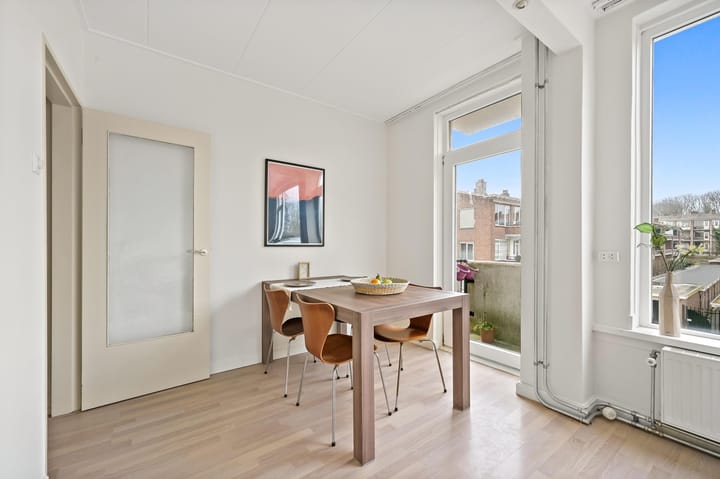 Foto 11 van Albert Verweystraat 196