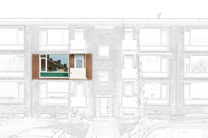 Foto 5 van Albert Verweystraat 196