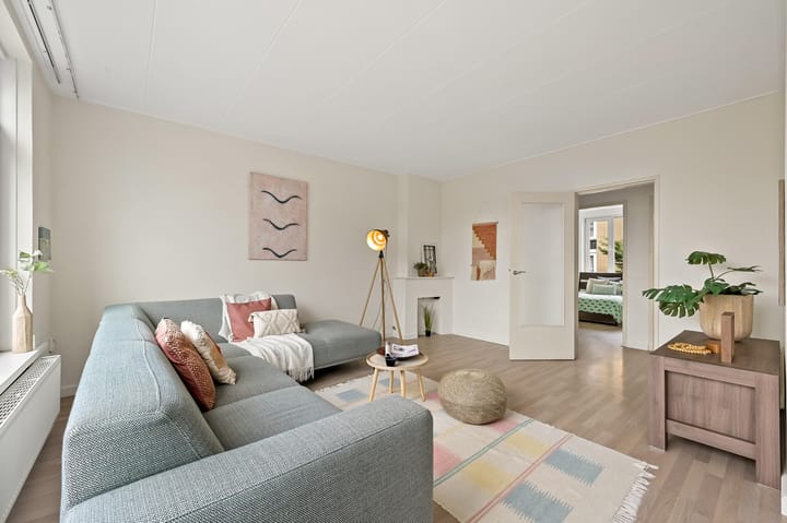 Foto 10 van Albert Verweystraat 196