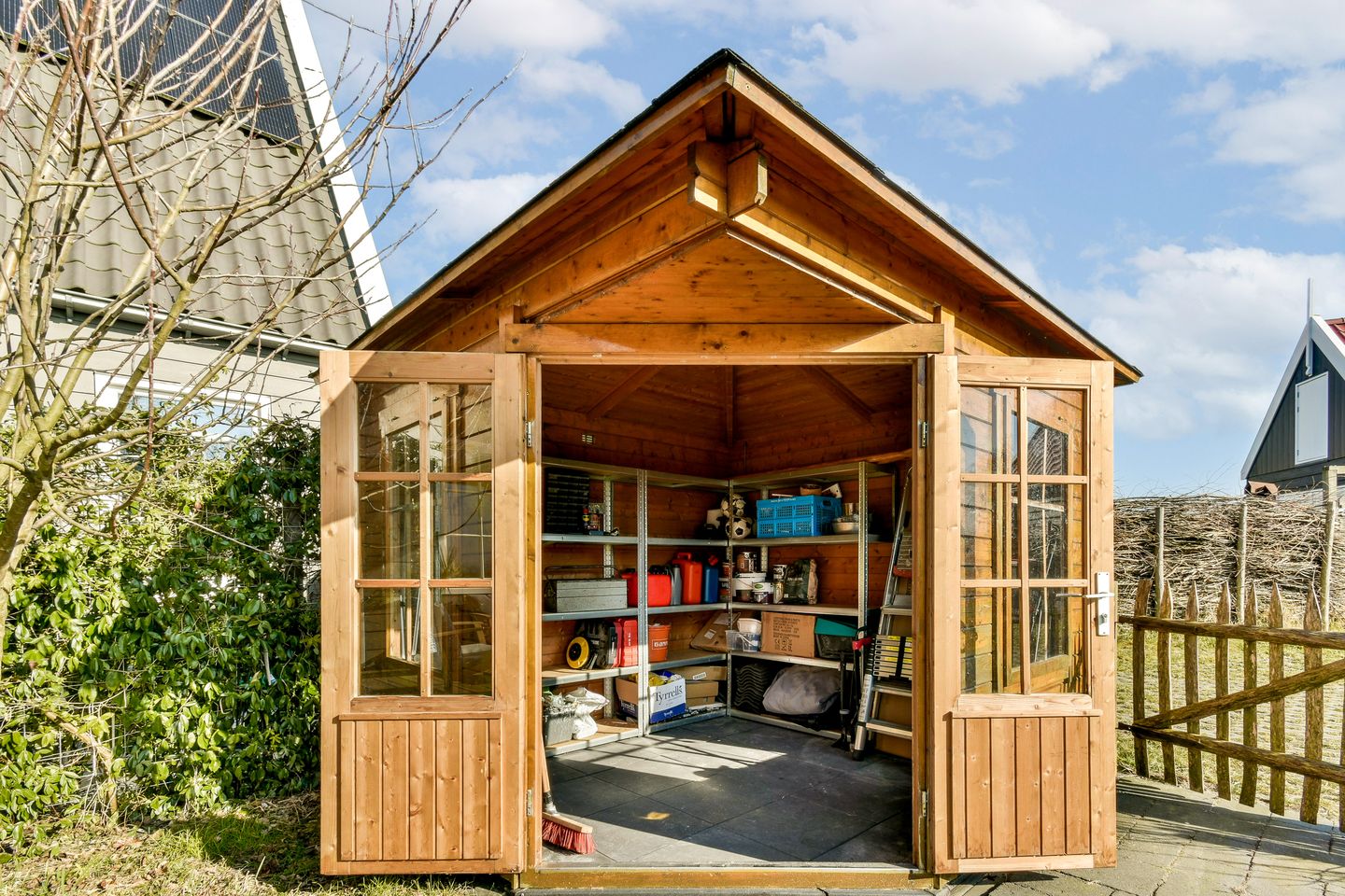 Foto 4 van Drs. J. van Disweg 8