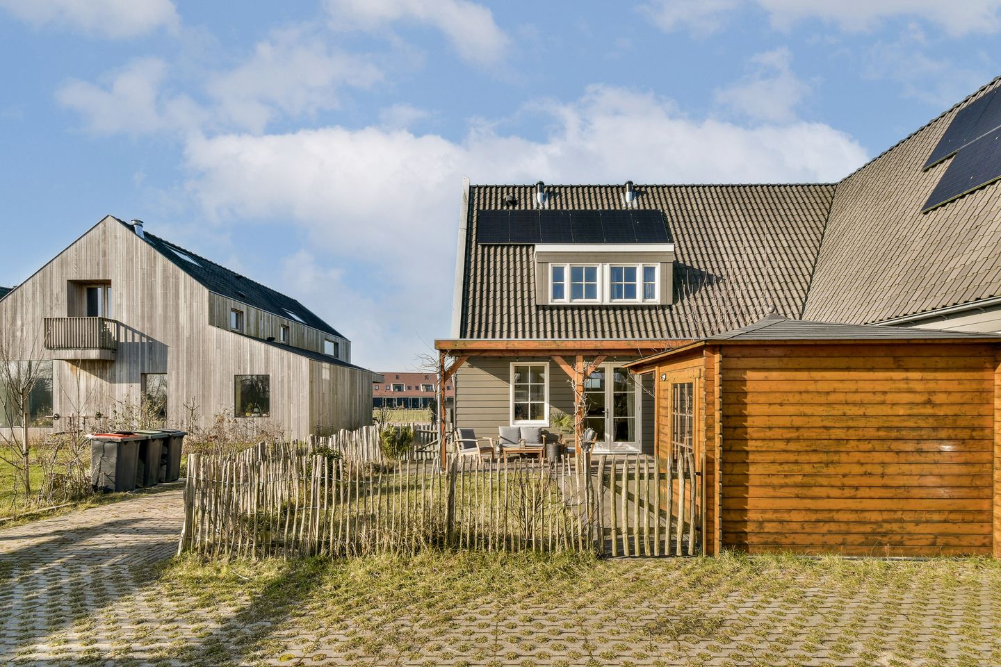 Foto 5 van Drs. J. van Disweg 8