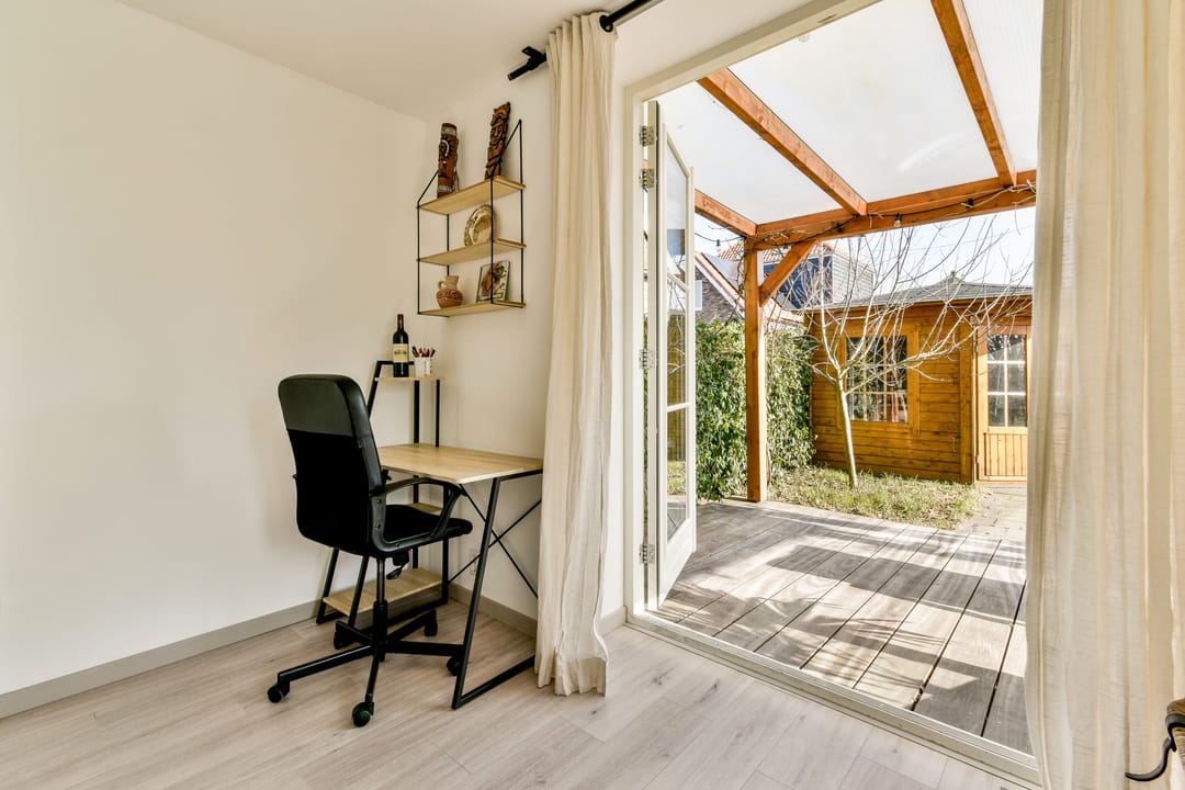 Foto 8 van Drs. J. van Disweg 8