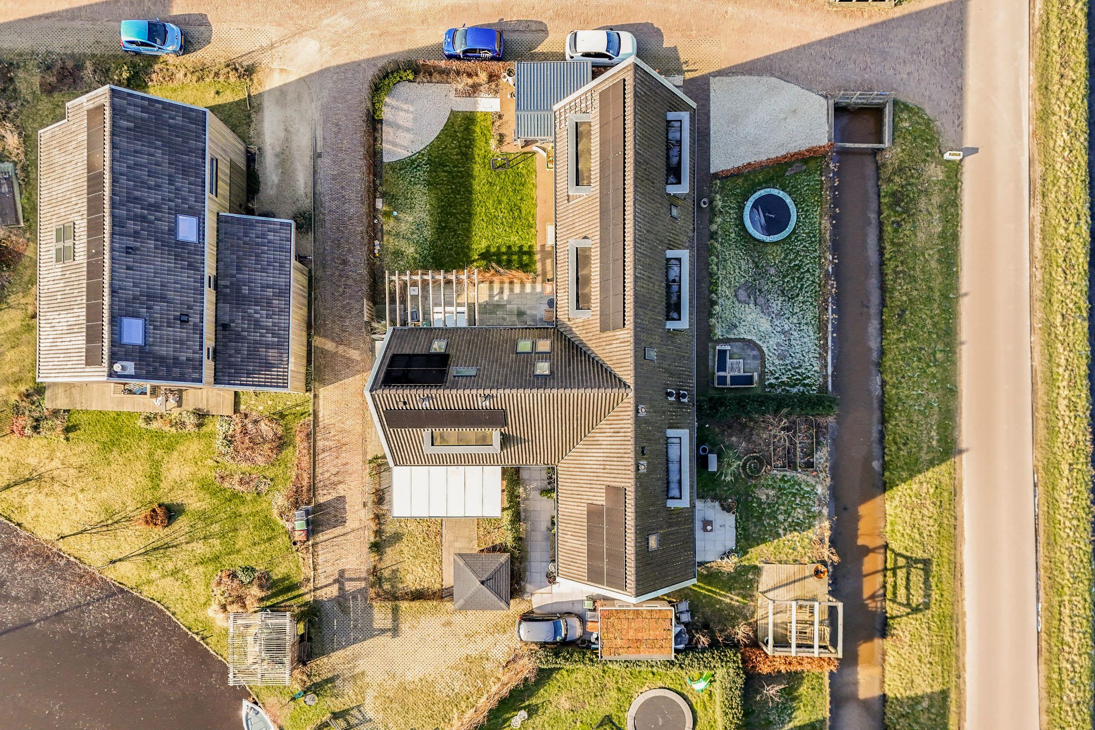 Foto 36 van Drs. J. van Disweg 8