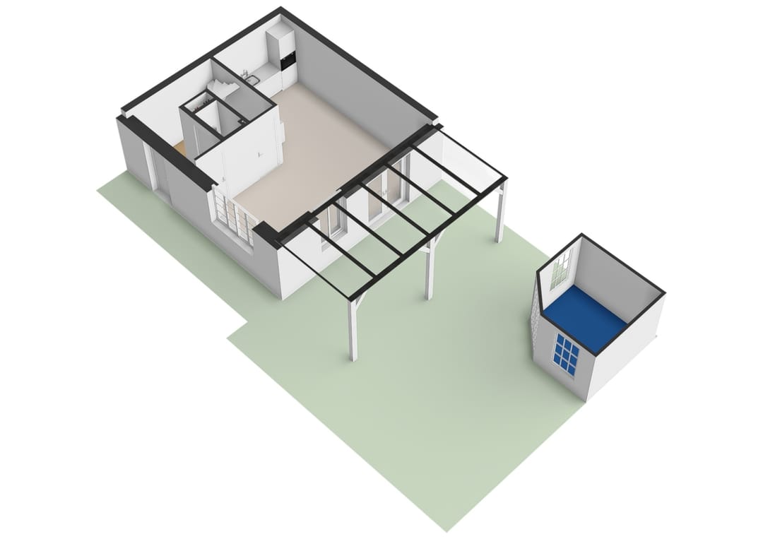 Foto 41 van Drs. J. van Disweg 8