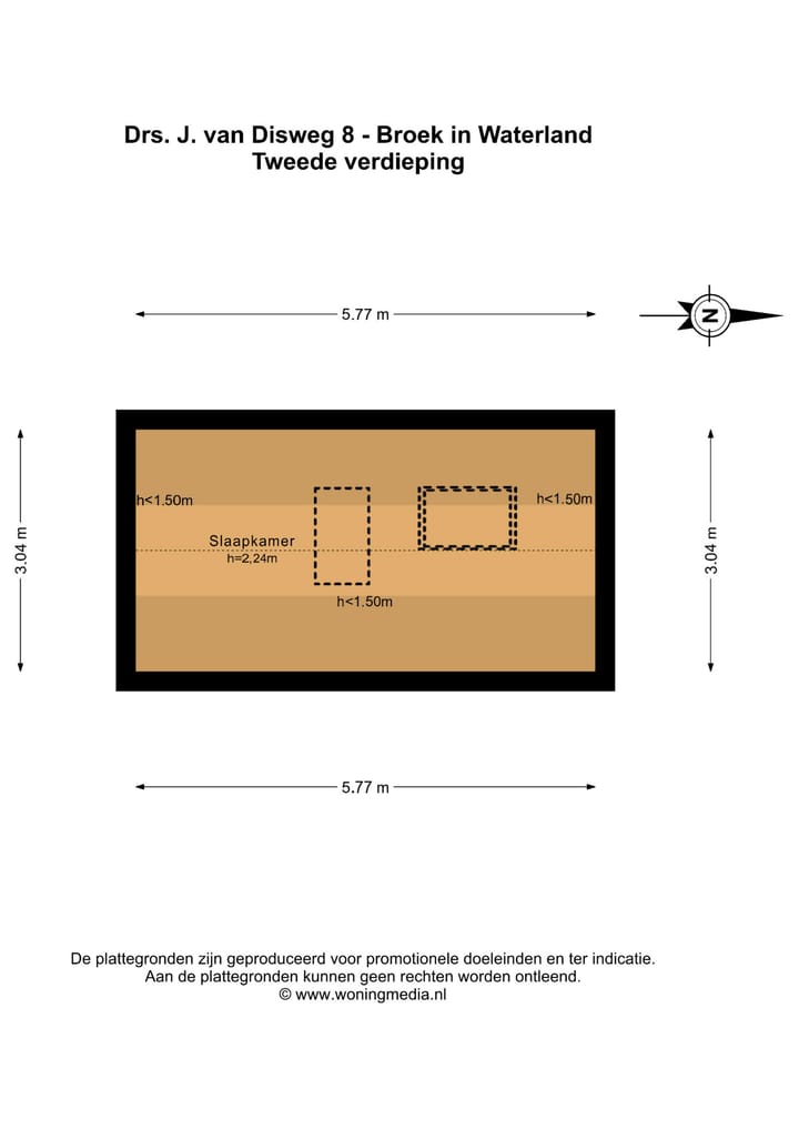 Foto 44 van Drs. J. van Disweg 8