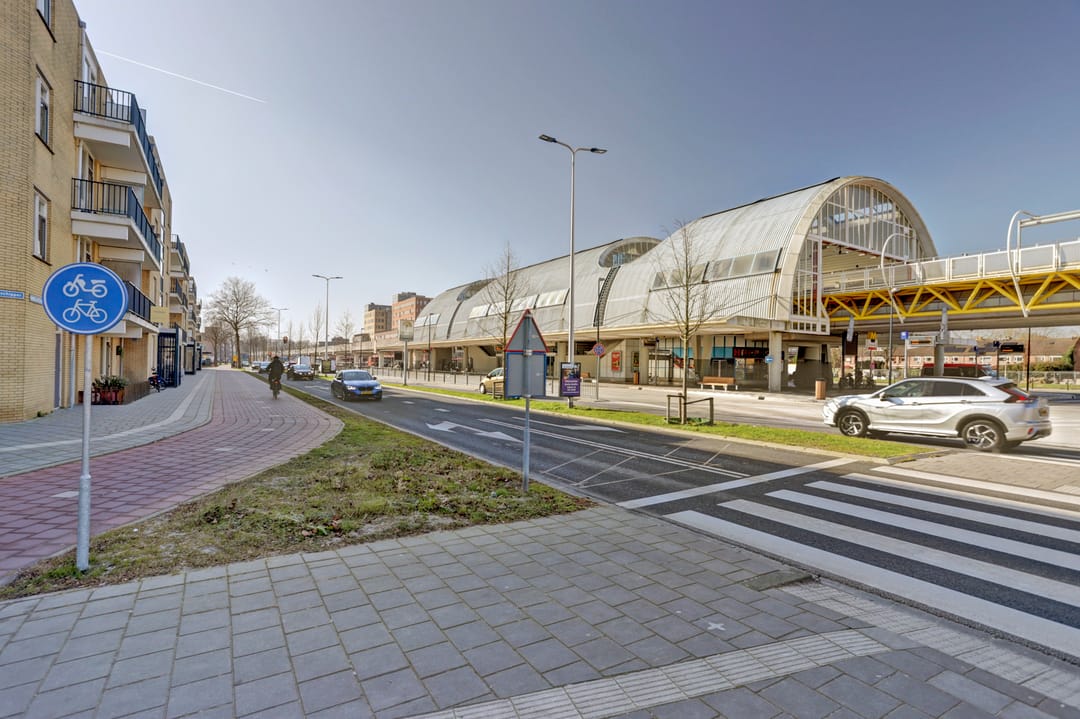 Foto 1 van Ruwaard van Puttenweg 5