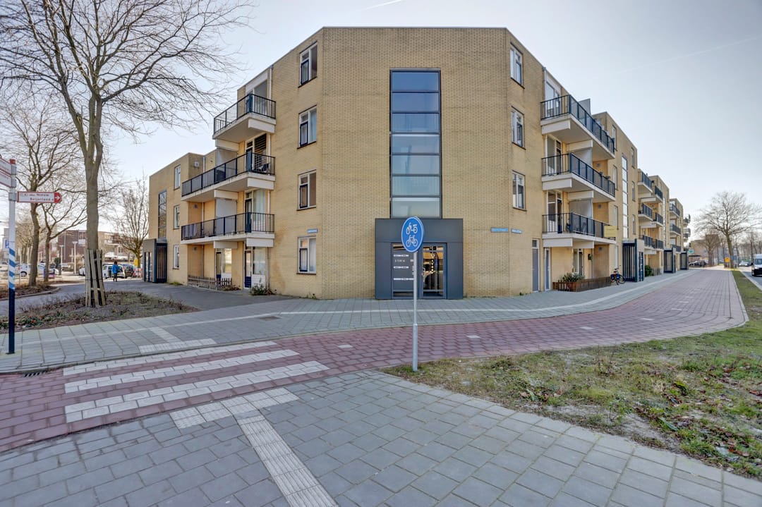 Foto 2 van Ruwaard van Puttenweg 5