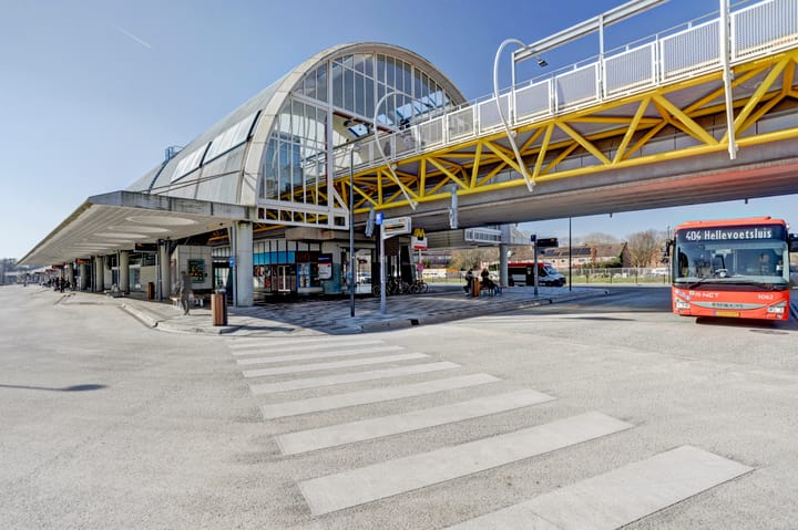 Foto 3 van Ruwaard van Puttenweg 5