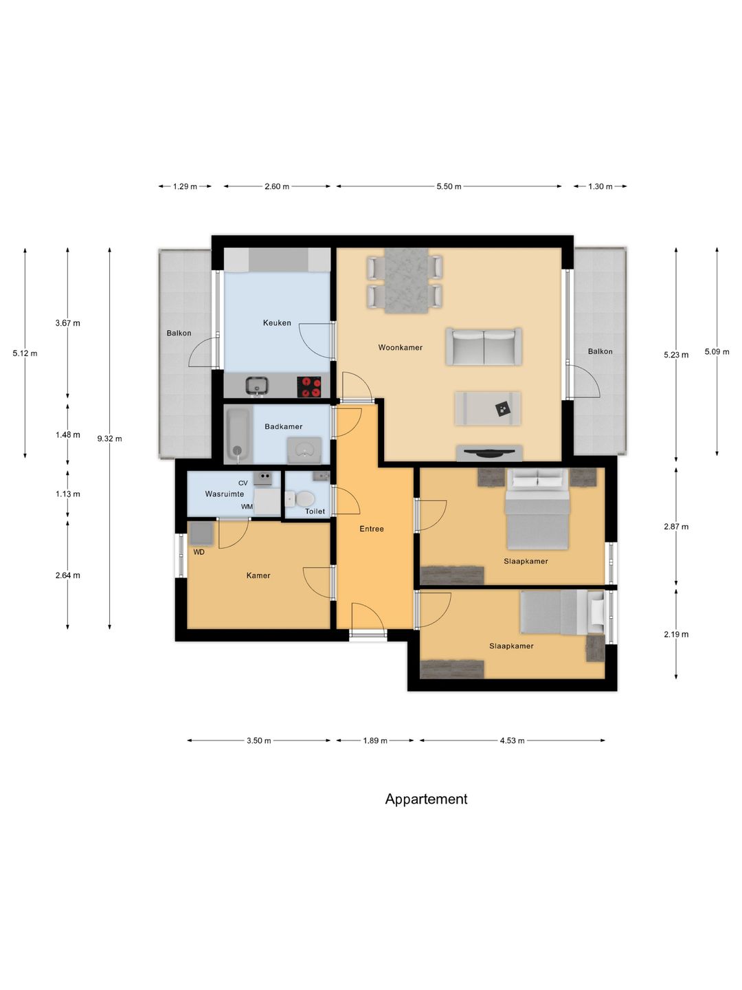 Foto 28 van Ruwaard van Puttenweg 5