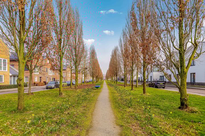 Foto 5 van Sjorsstraat 30