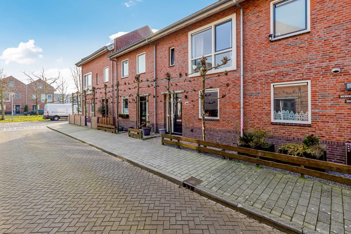 Foto 7 van Sjorsstraat 30