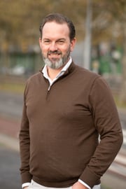 J.B. (Johan) Opschoor - Directeur