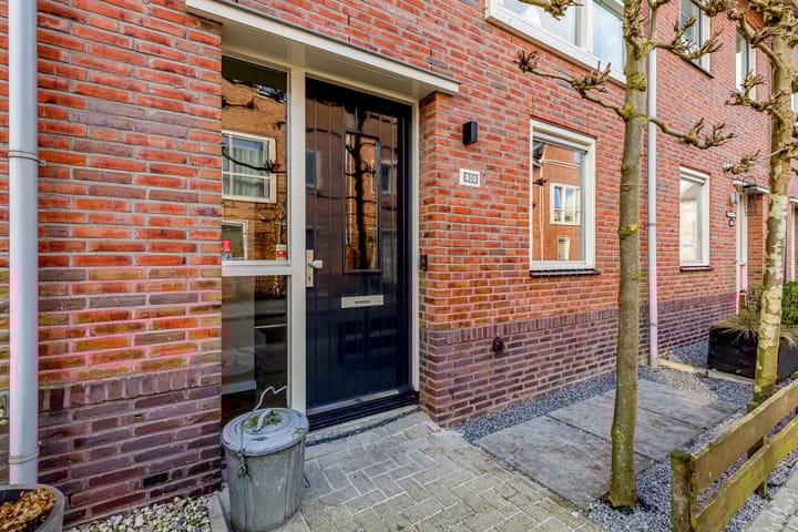 Foto 10 van Sjorsstraat 30