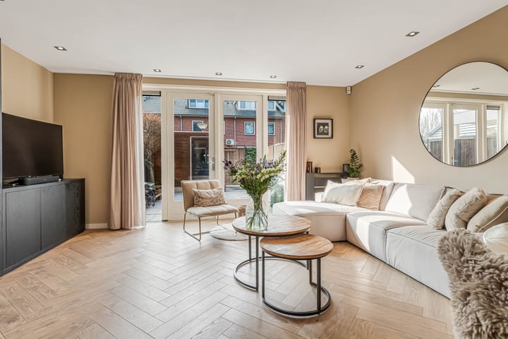 Foto 13 van Sjorsstraat 30