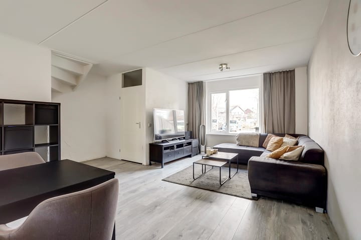 Foto 2 van Fagotstraat 17