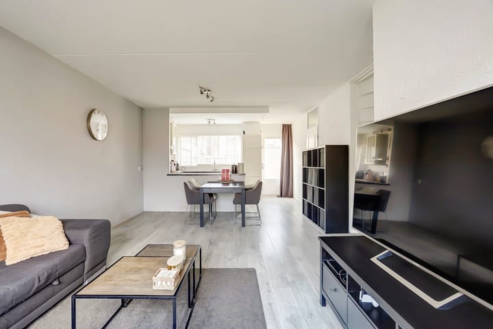 Foto 4 van Fagotstraat 17