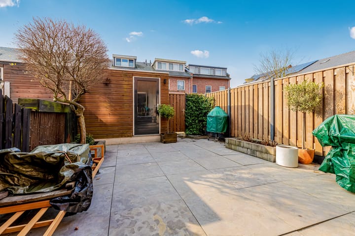 Foto 24 van Sjorsstraat 30