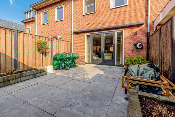 Foto 25 van Sjorsstraat 30