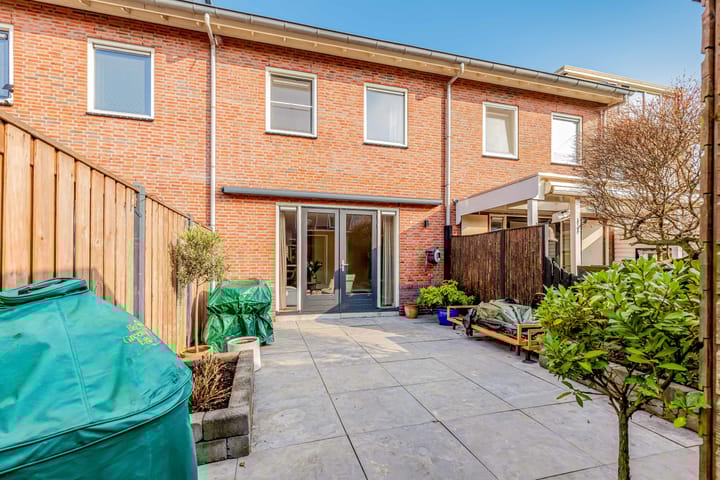 Foto 27 van Sjorsstraat 30