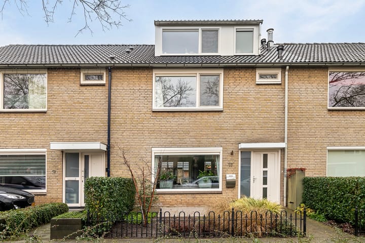 Foto 1 van Jasmijnstraat 11