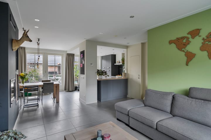 Foto 4 van Jasmijnstraat 11