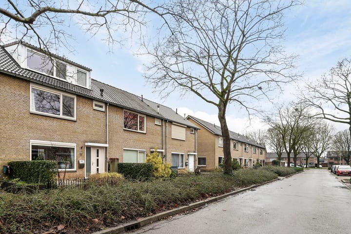 Foto 5 van Jasmijnstraat 11