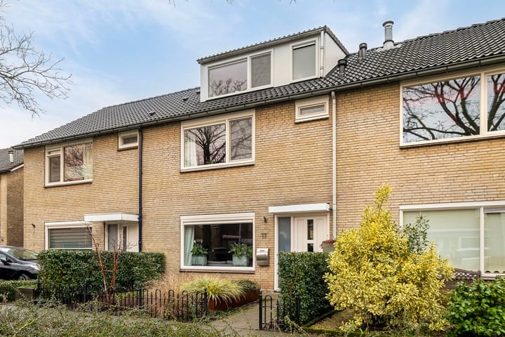 Foto 6 van Jasmijnstraat 11