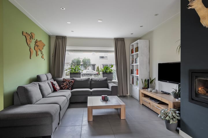 Foto 9 van Jasmijnstraat 11