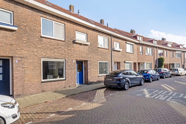 Foto 3 van Eikstraat 4