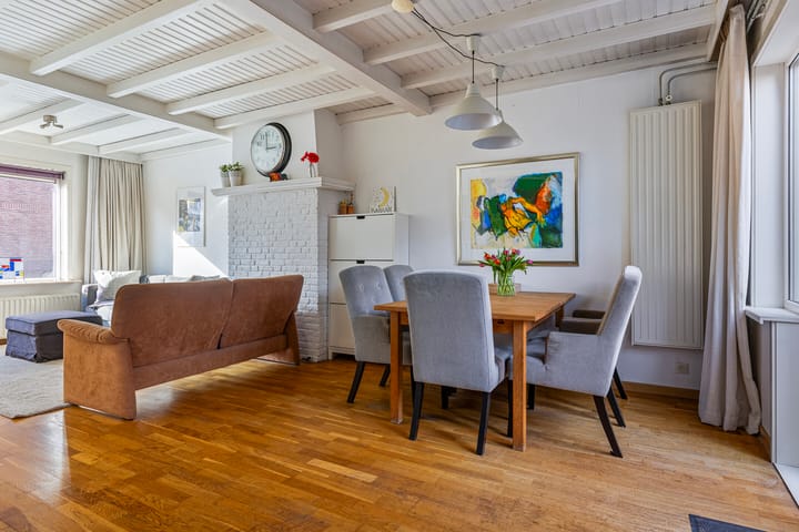 Foto 7 van Eikstraat 4