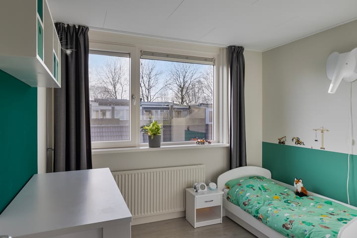 Foto 22 van Jasmijnstraat 11