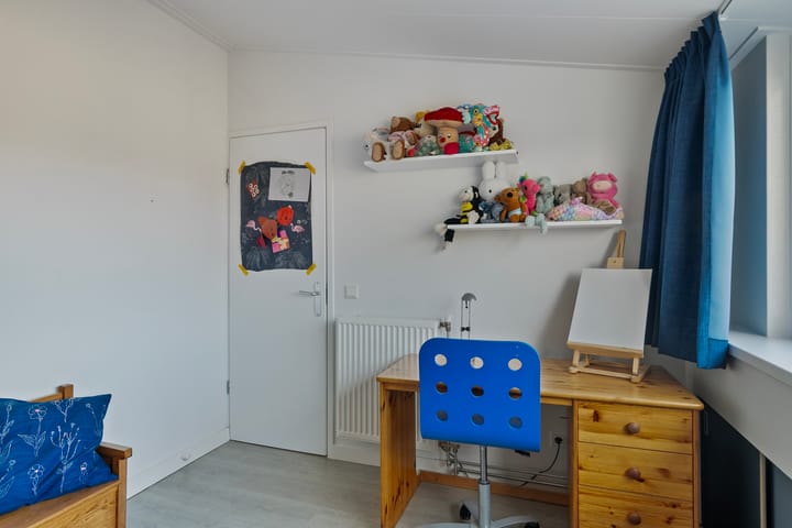 Foto 28 van Jasmijnstraat 11