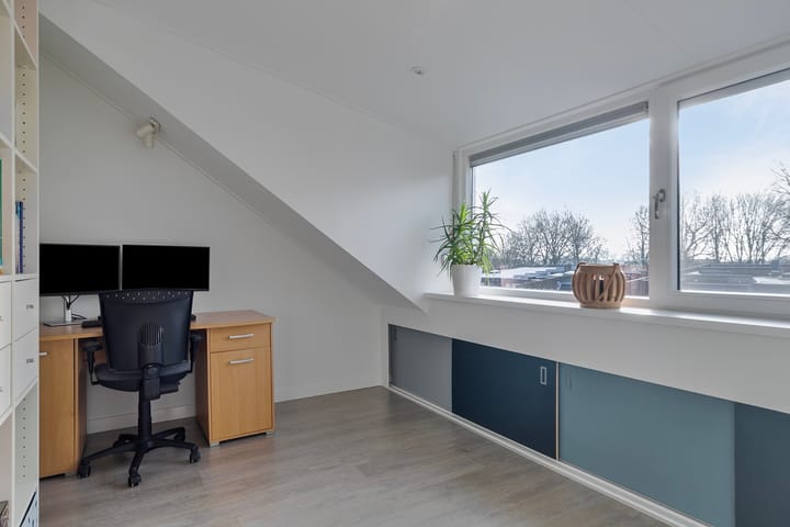 Foto 29 van Jasmijnstraat 11