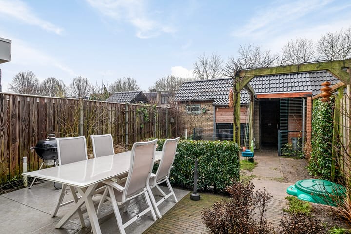 Foto 33 van Jasmijnstraat 11