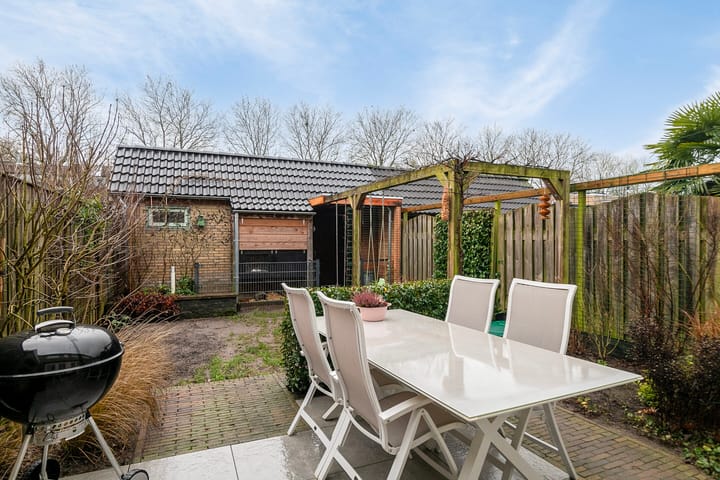 Foto 34 van Jasmijnstraat 11