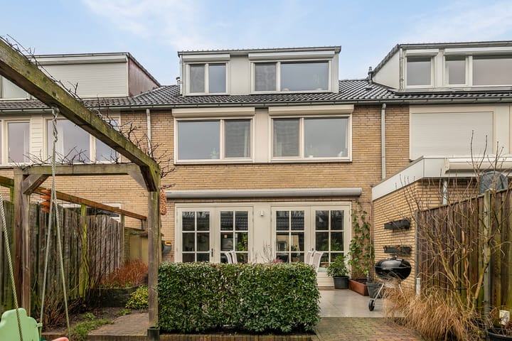 Foto 36 van Jasmijnstraat 11