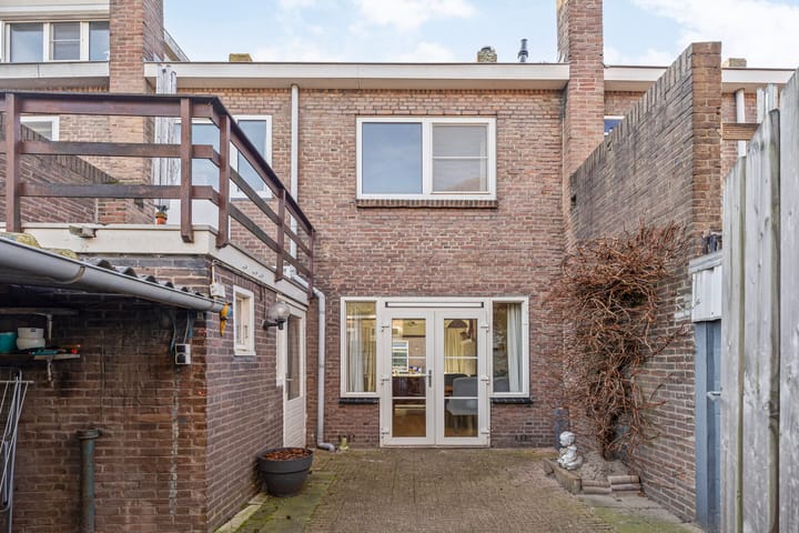 Foto 25 van Eikstraat 4