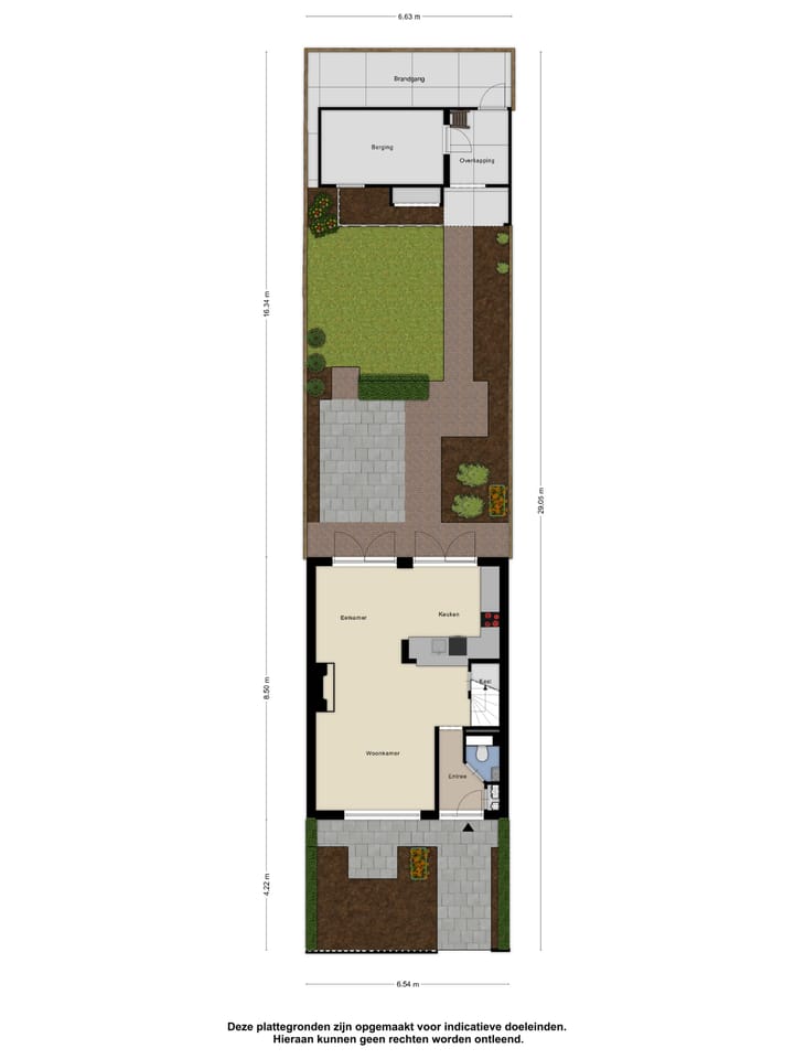 Foto 39 van Jasmijnstraat 11