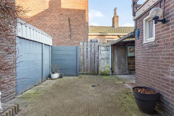 Foto 29 van Eikstraat 4