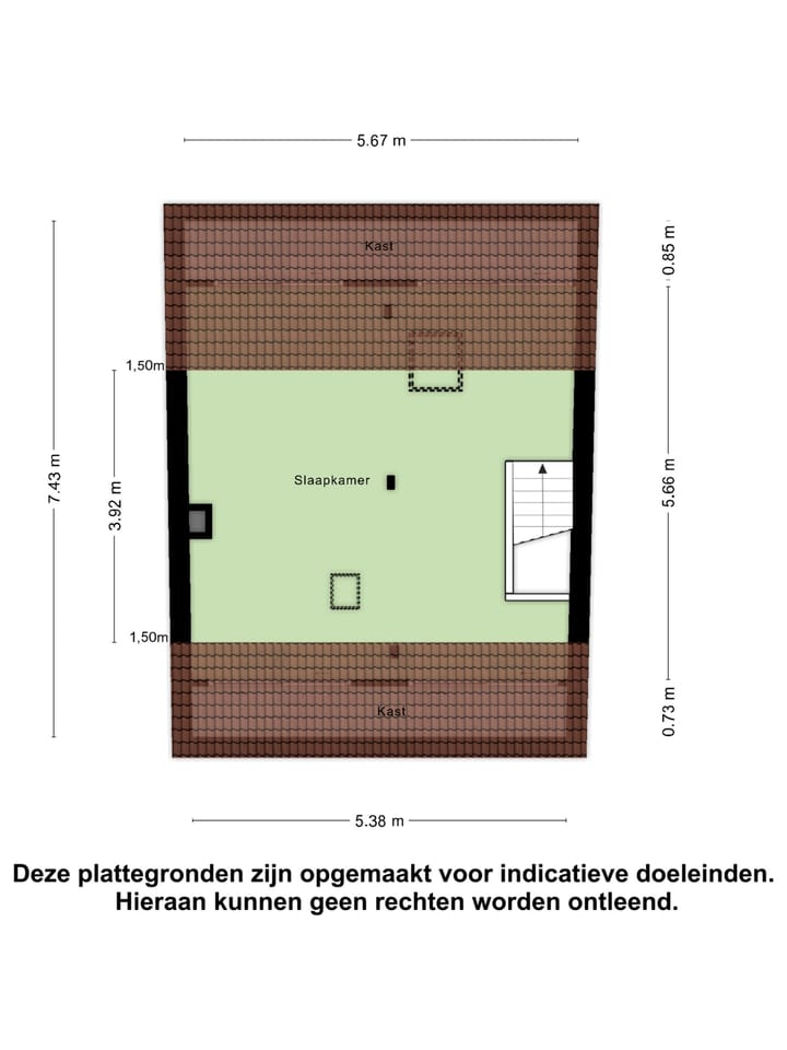 Foto 32 van Eikstraat 4