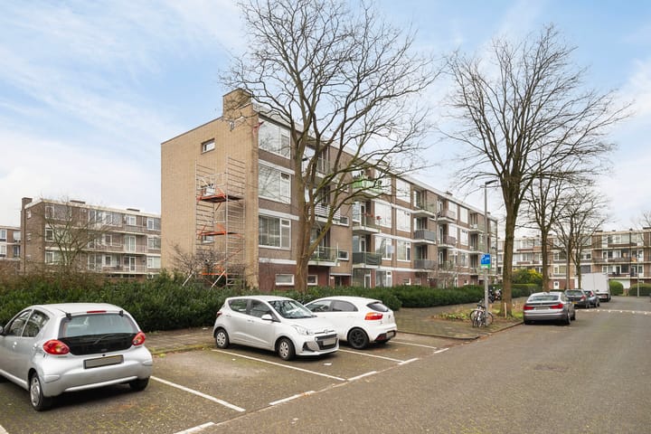 Foto 2 van Ruigenhoek 91