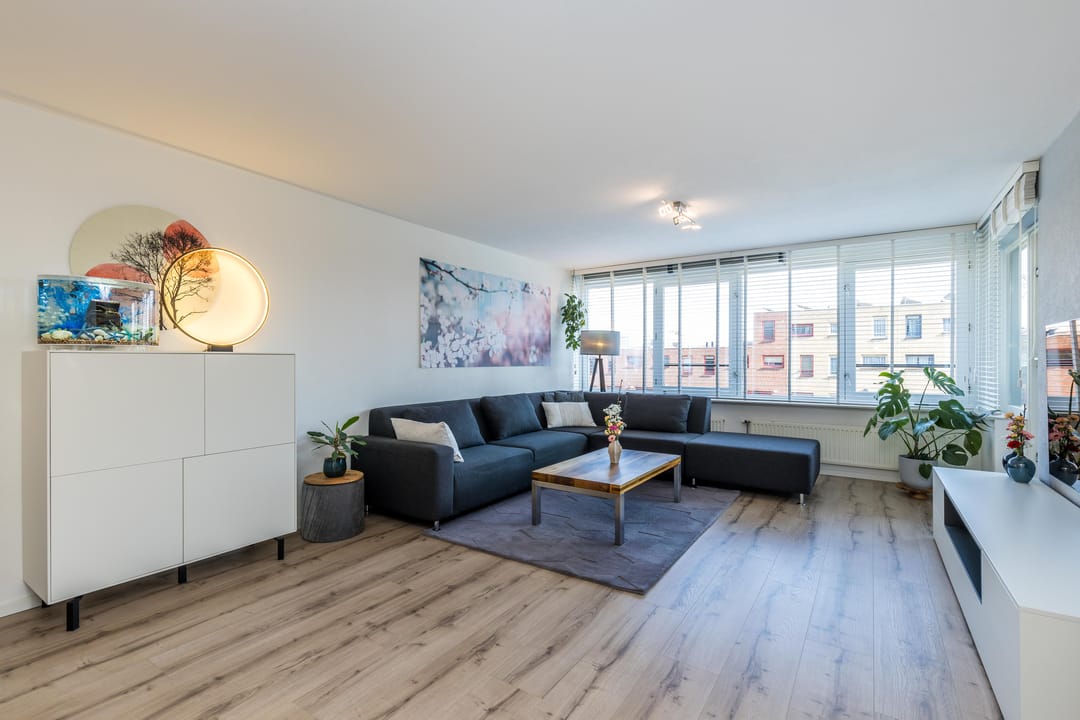 Photo 2 of Hollandiahof 120