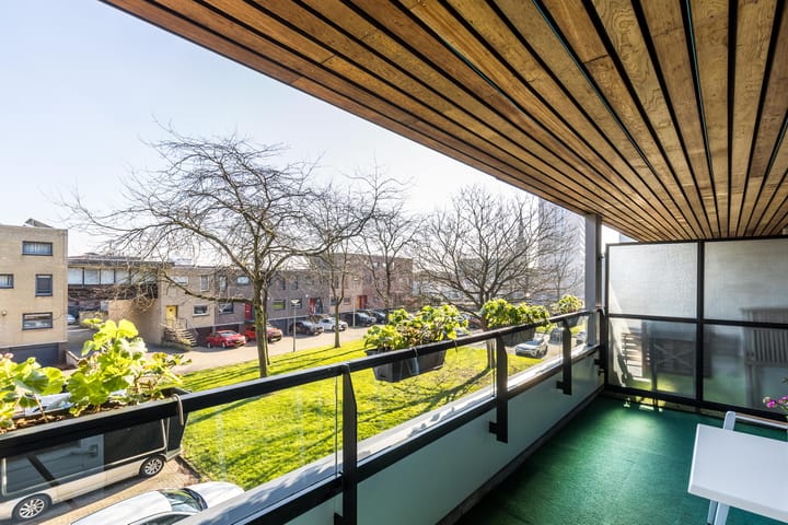 Foto 5 van Hollandiahof 120