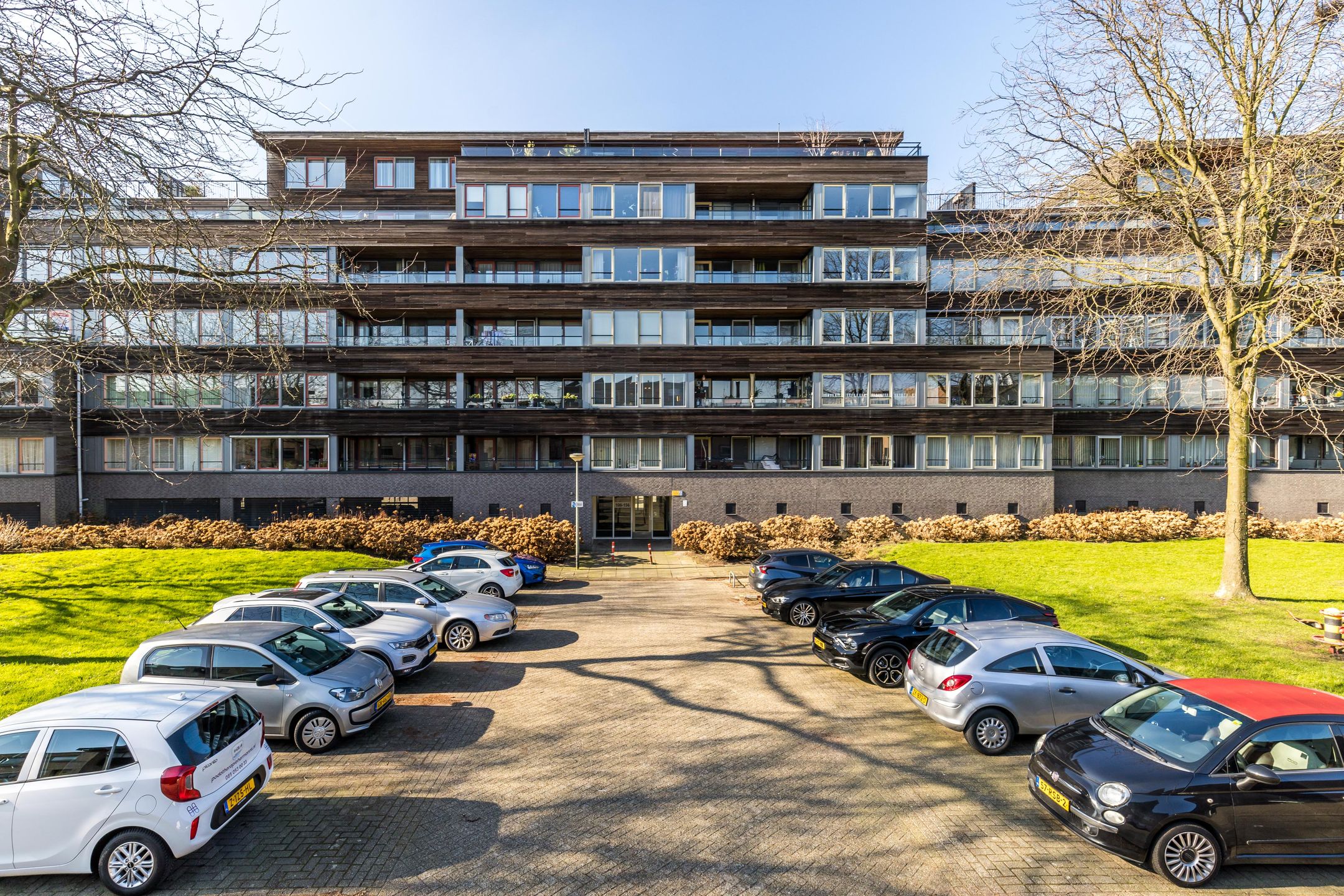 Photo 6 of Hollandiahof 120