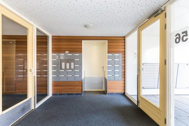 Foto 7 van Hollandiahof 120