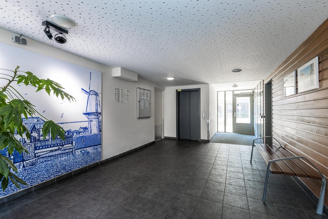 Photo 8 of Hollandiahof 120