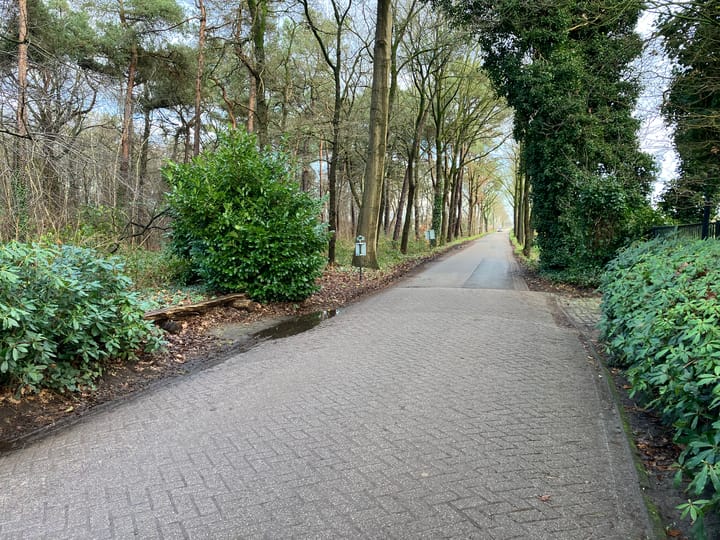 Photo 2 of De Stille Wille 2